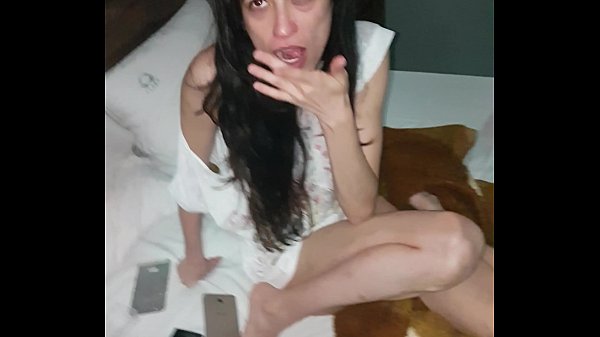 令人難以置信的最好的口交！我的大雞巴快瘋了！