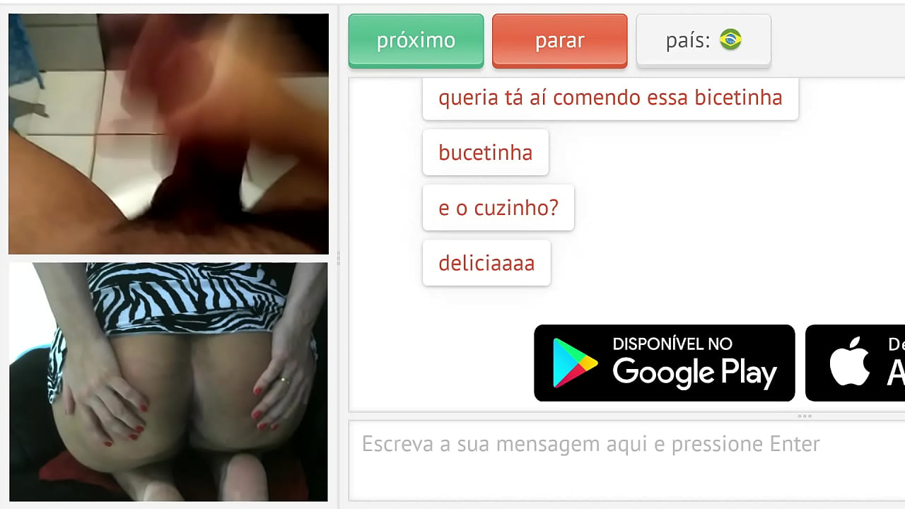 已婚人士喜歡看陌生人自慰