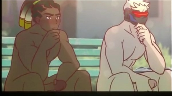 這部動畫片最生動的慢動作鏡頭。